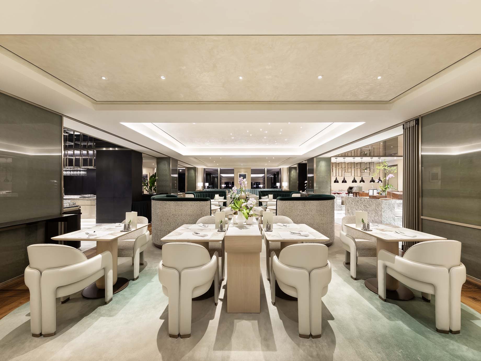 GRAND INTERCONTINENTAL SEOUL PARNAS 3
