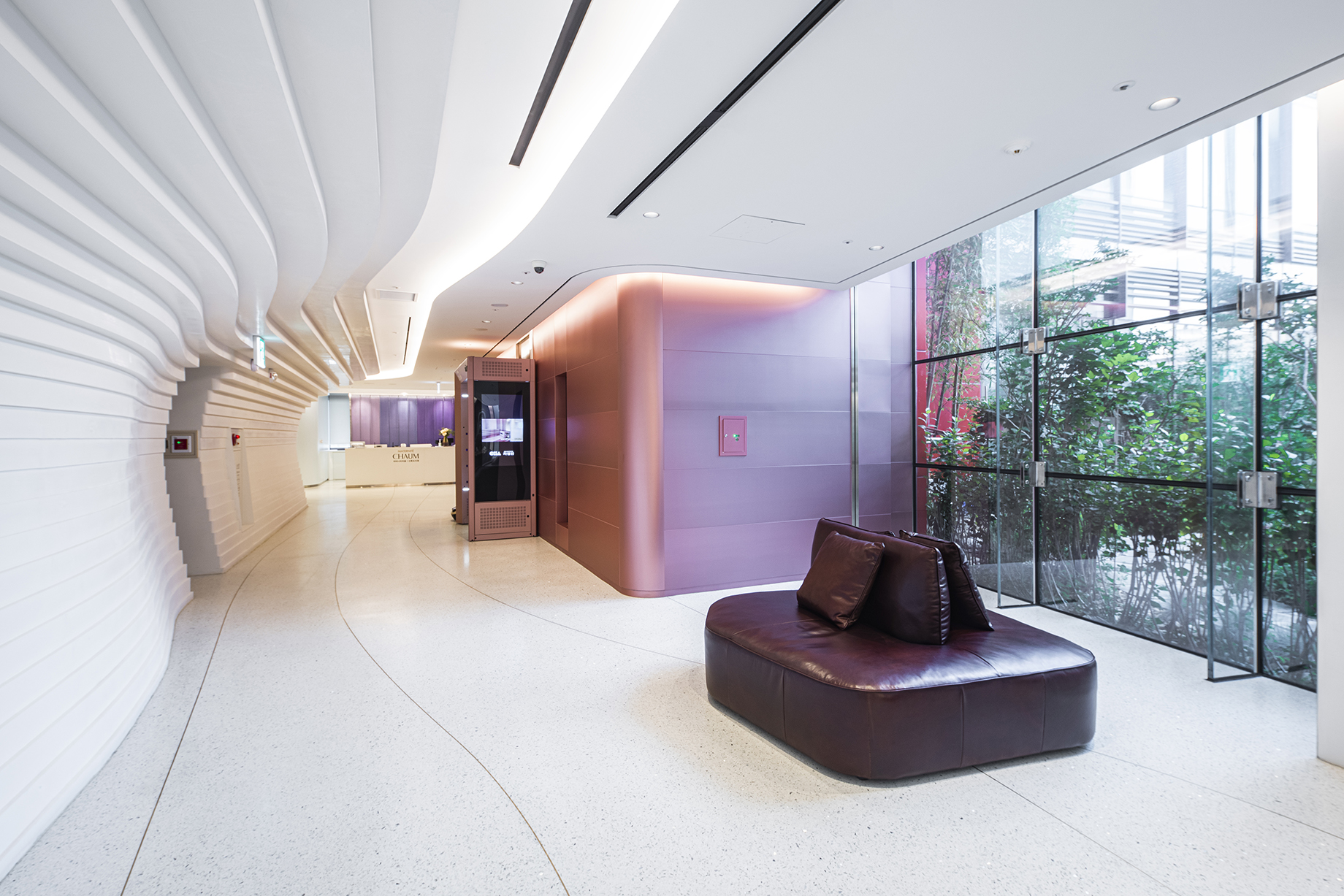 Ilsan CHA Hospital 4