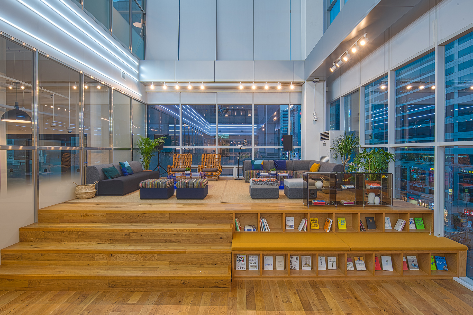WeWork Hongdae 3