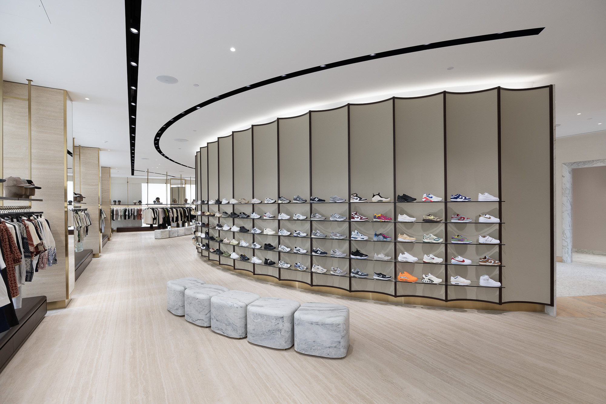 KITH SEOUL 9