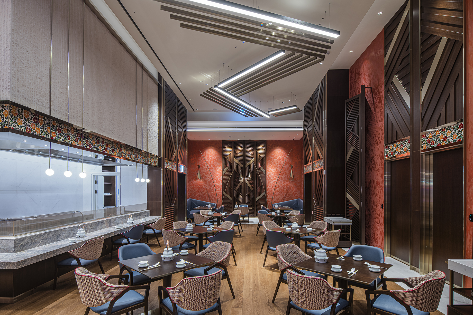 Grand Hyatt Jeju Casino 4