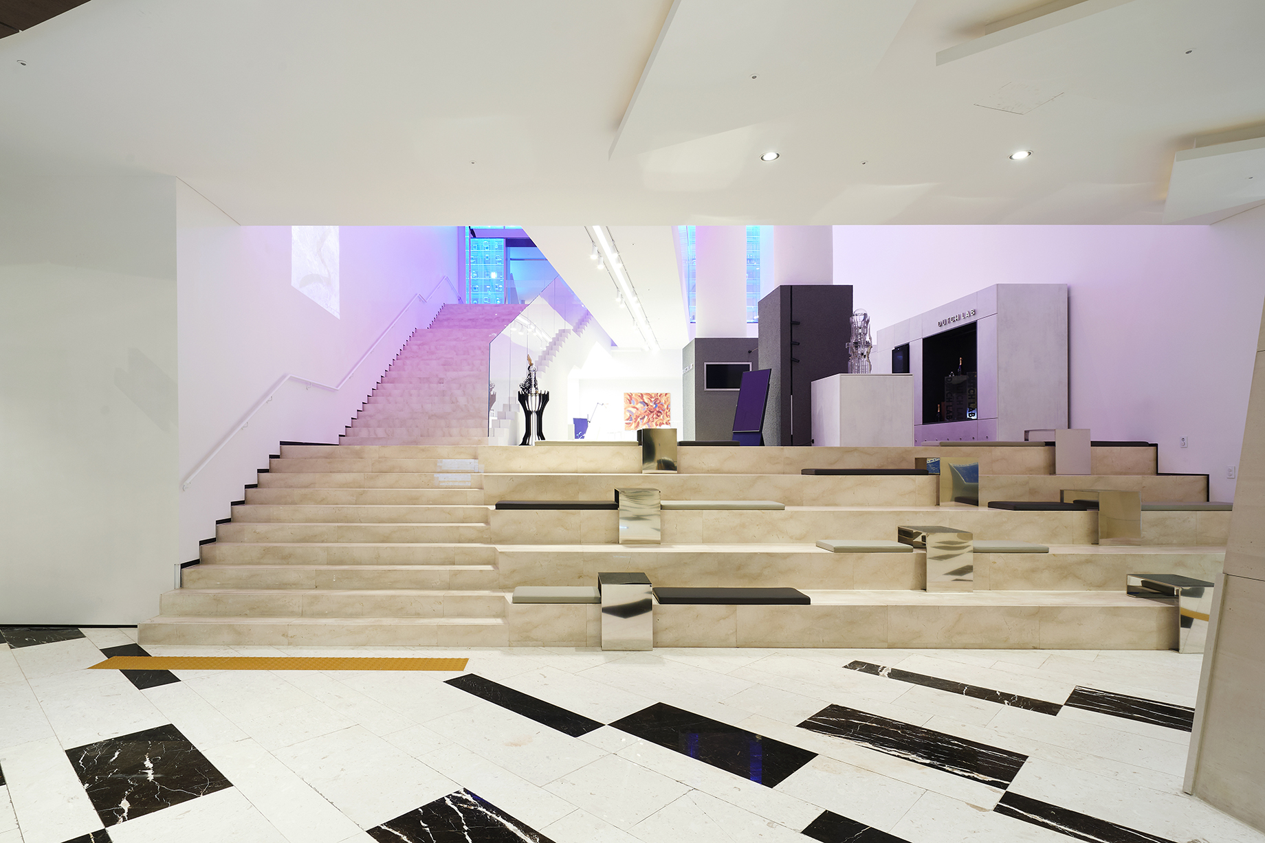 IFC Mall 3