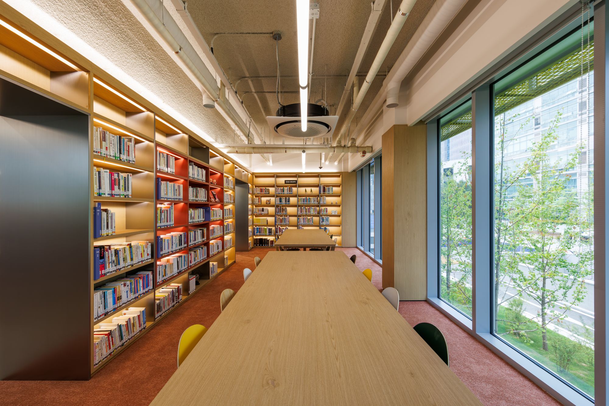 OTOKI Ham Tae-ho Hall 15