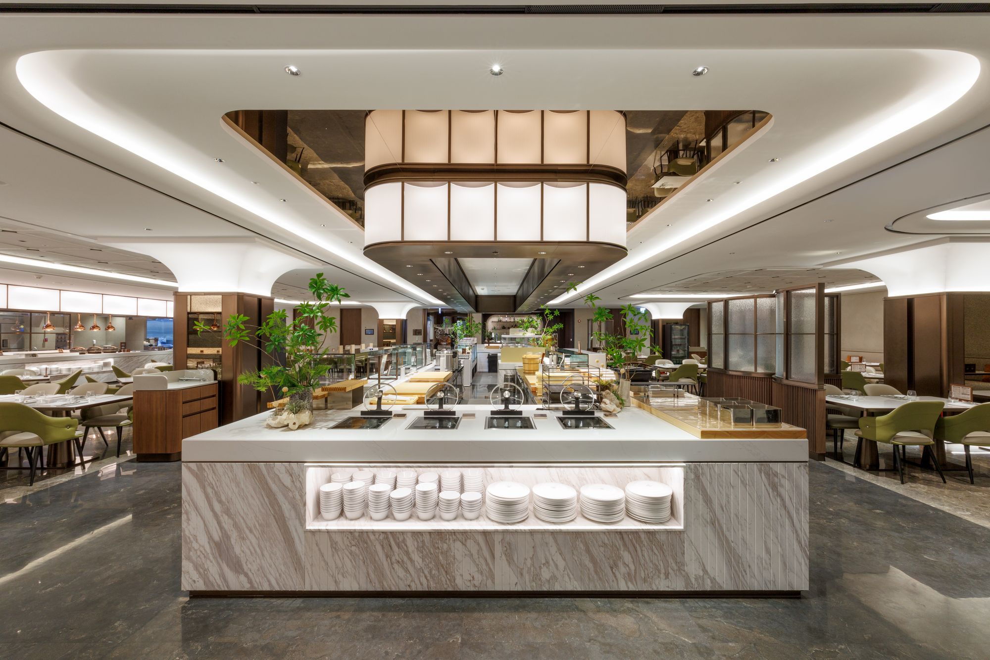 63 Buffet Pavilion 1