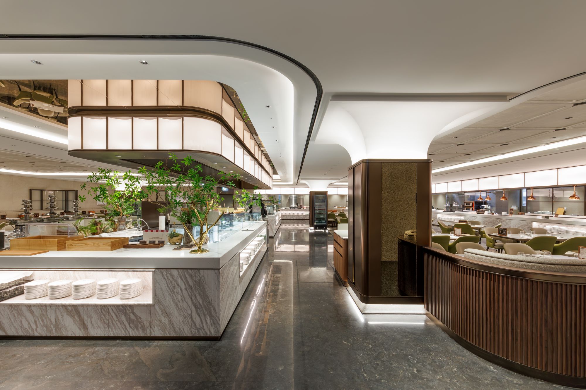63 Buffet Pavilion 4