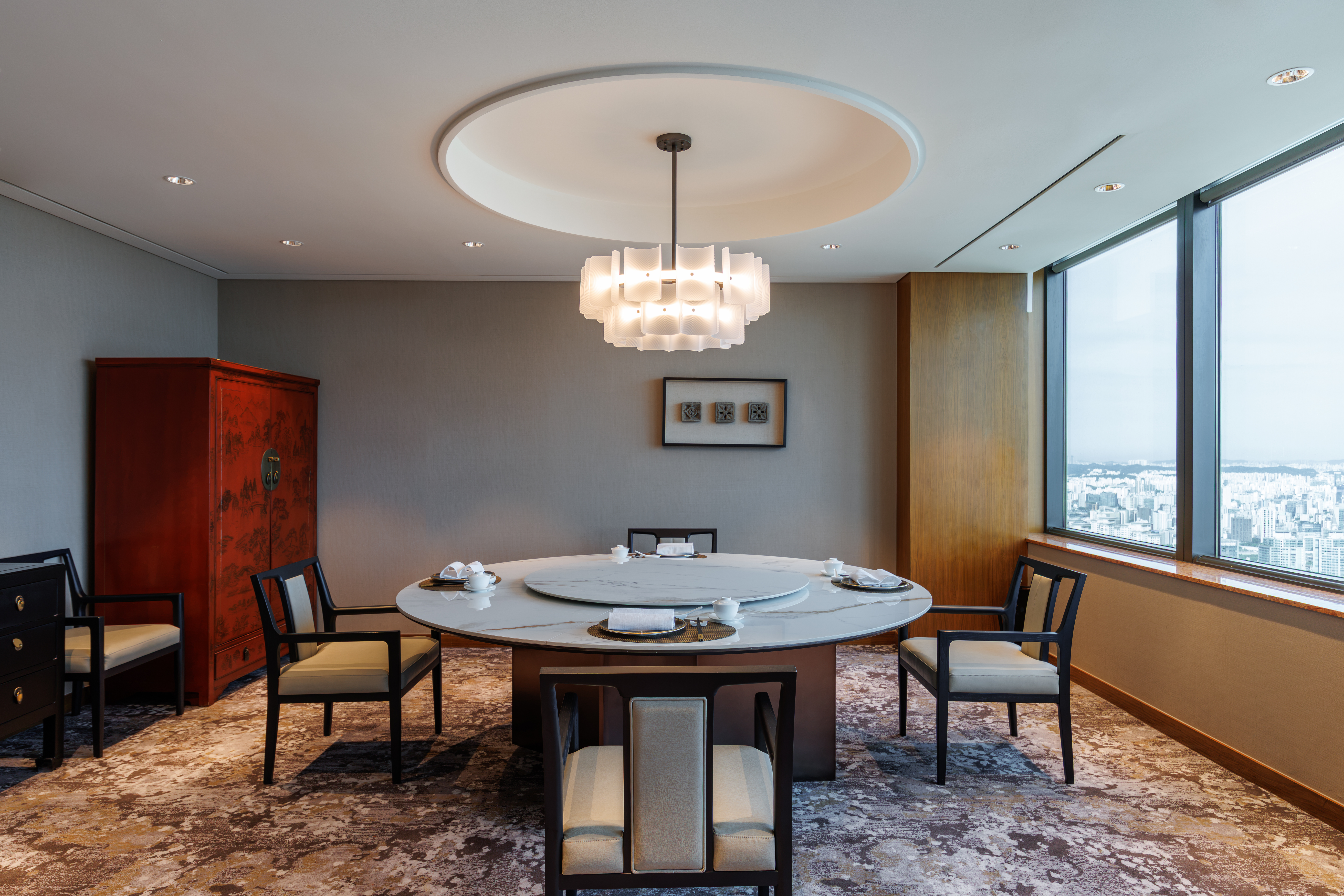 63 Skyline Dining 7
