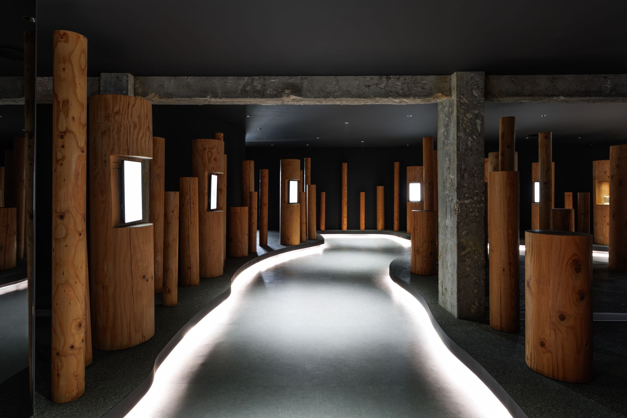 OTOKI Ham Tae-ho Hall 9