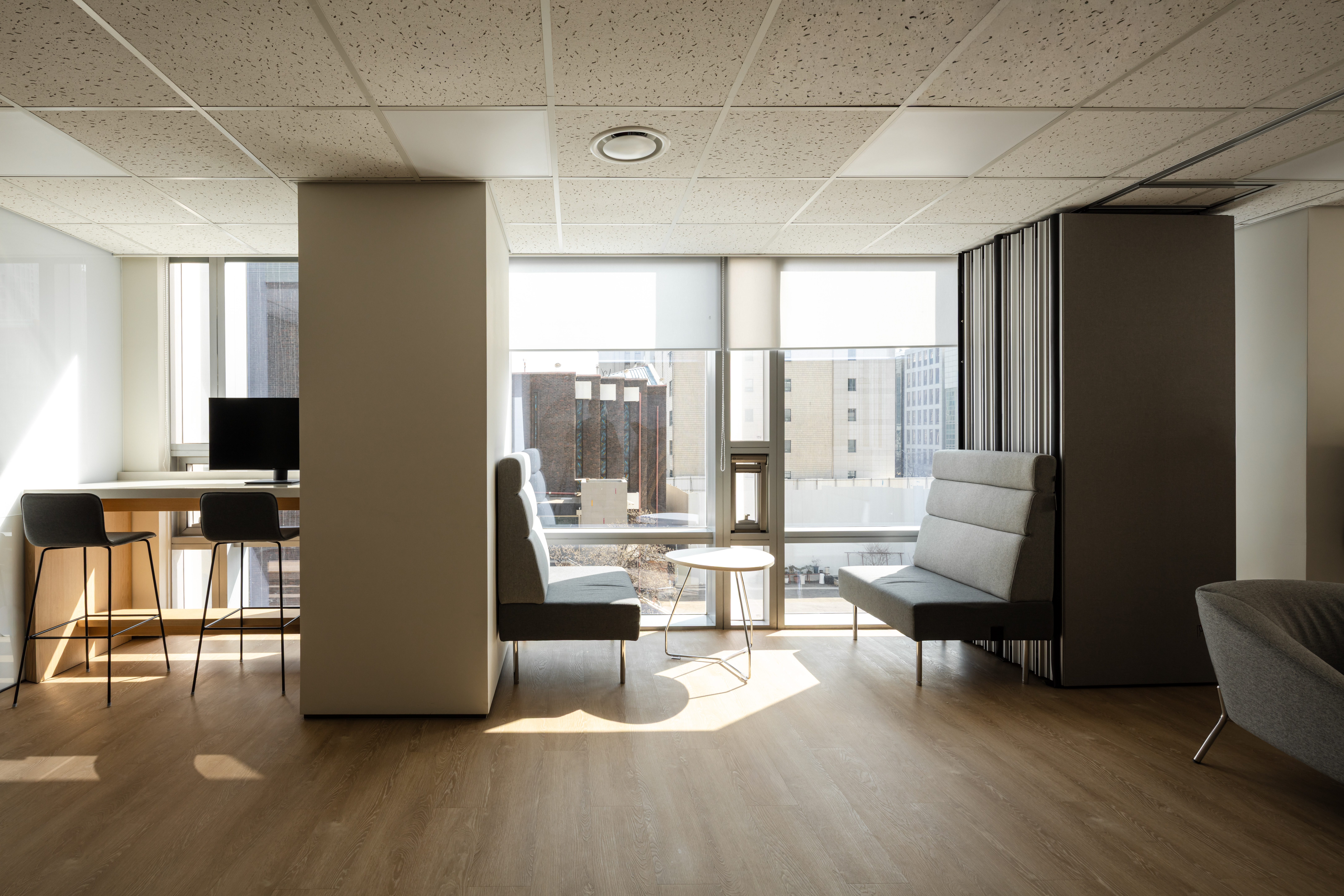 Dunamu UP Space 2