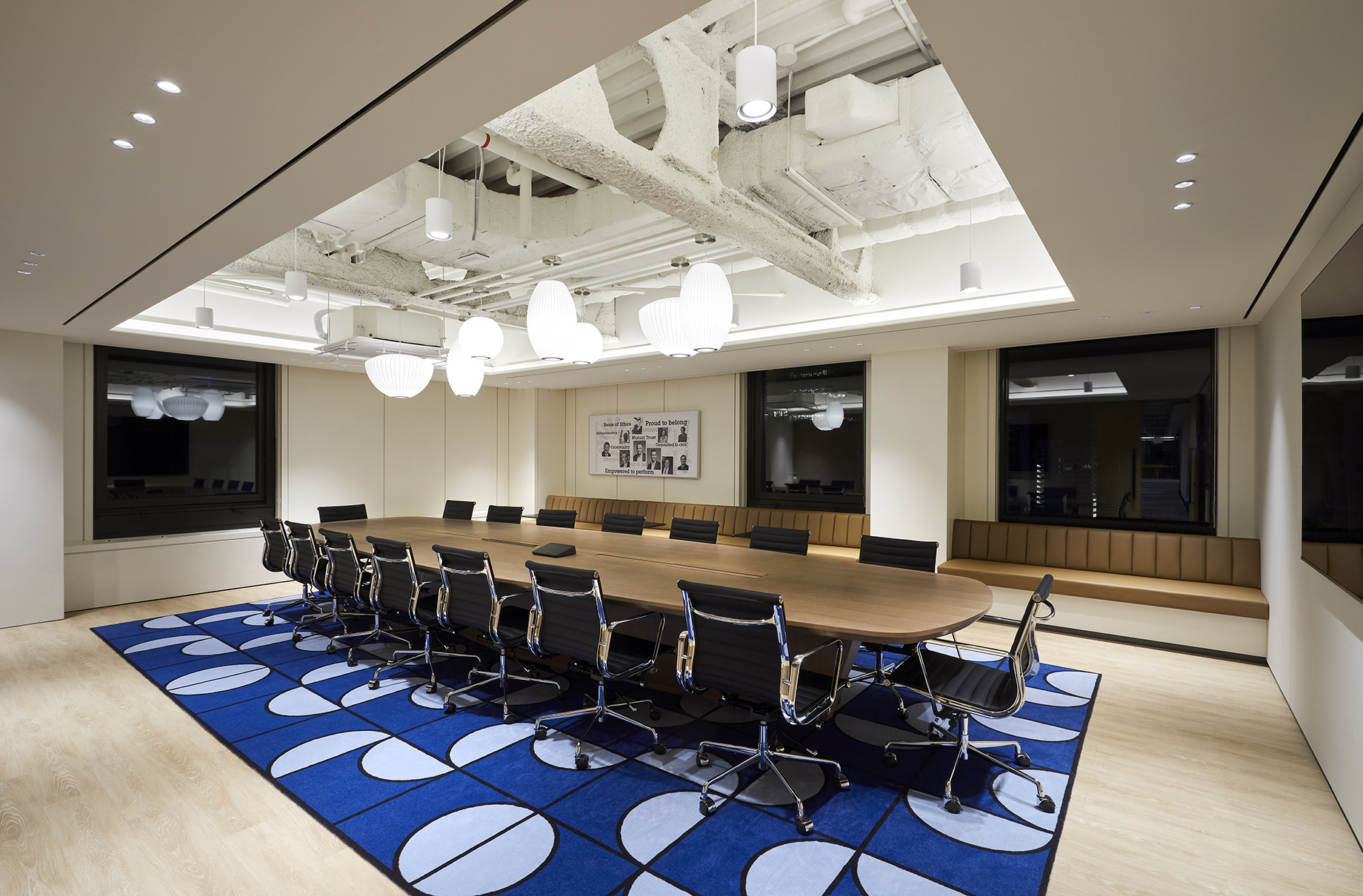 Pernod Ricard Office 5