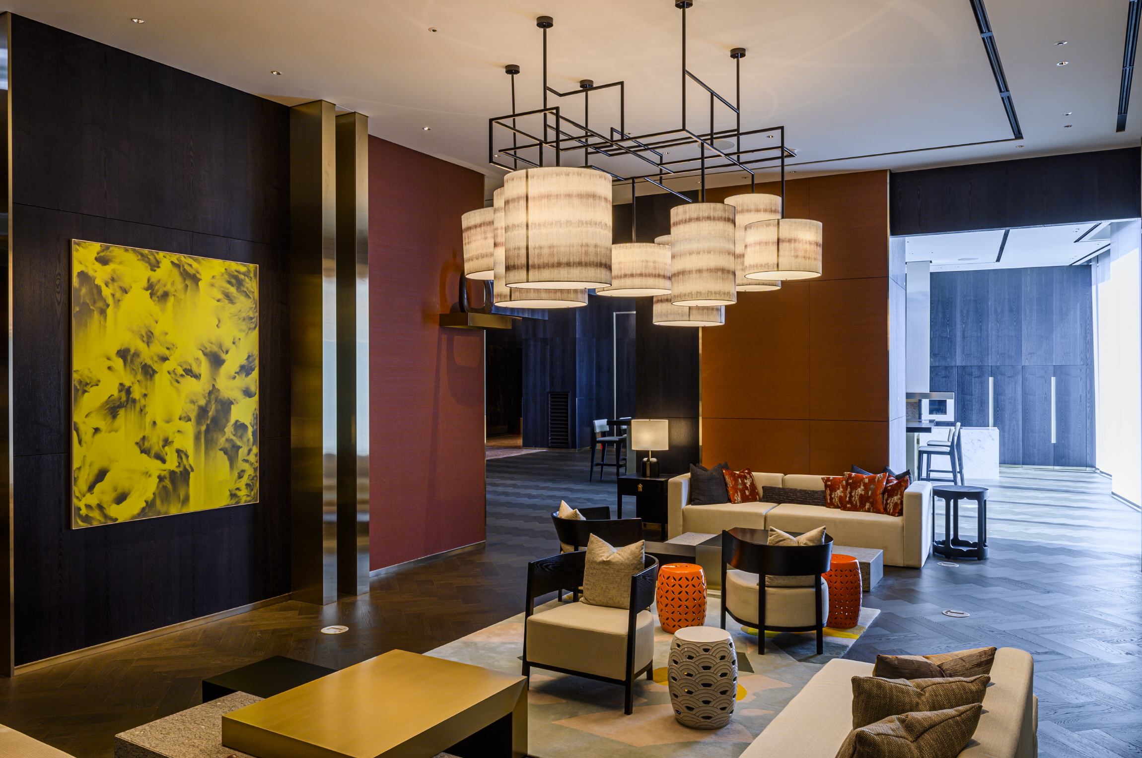 Grand Hyatt Jeju 2