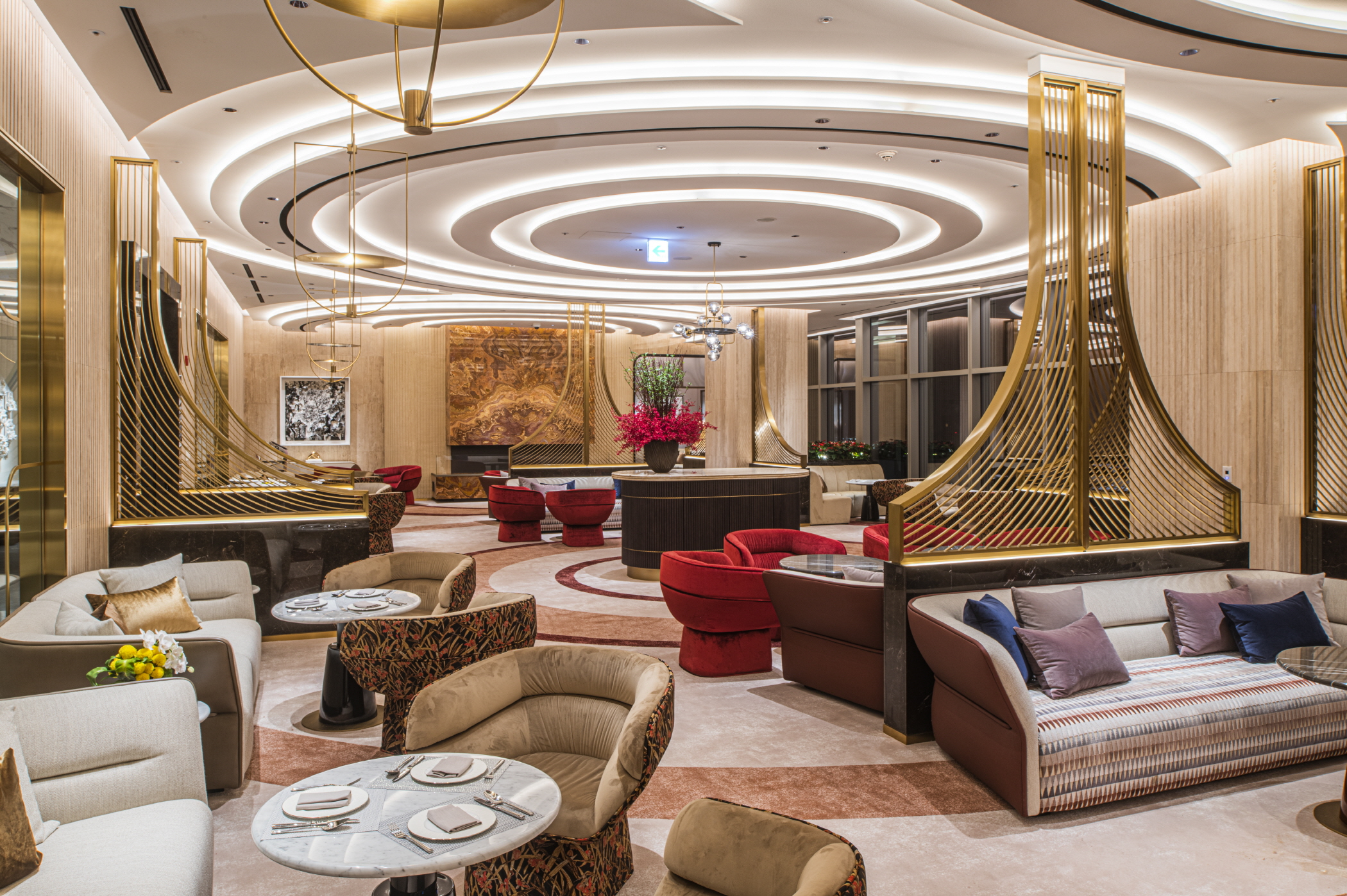 Josun Palace 3