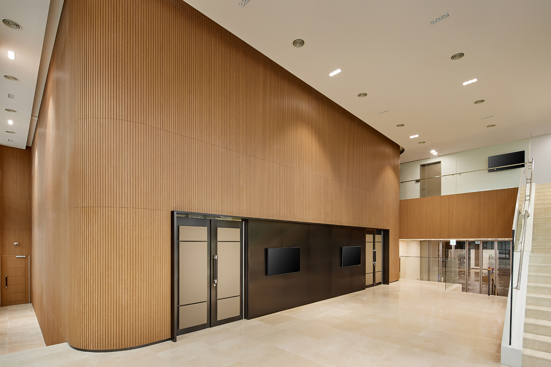 Yonsei Severance 2
