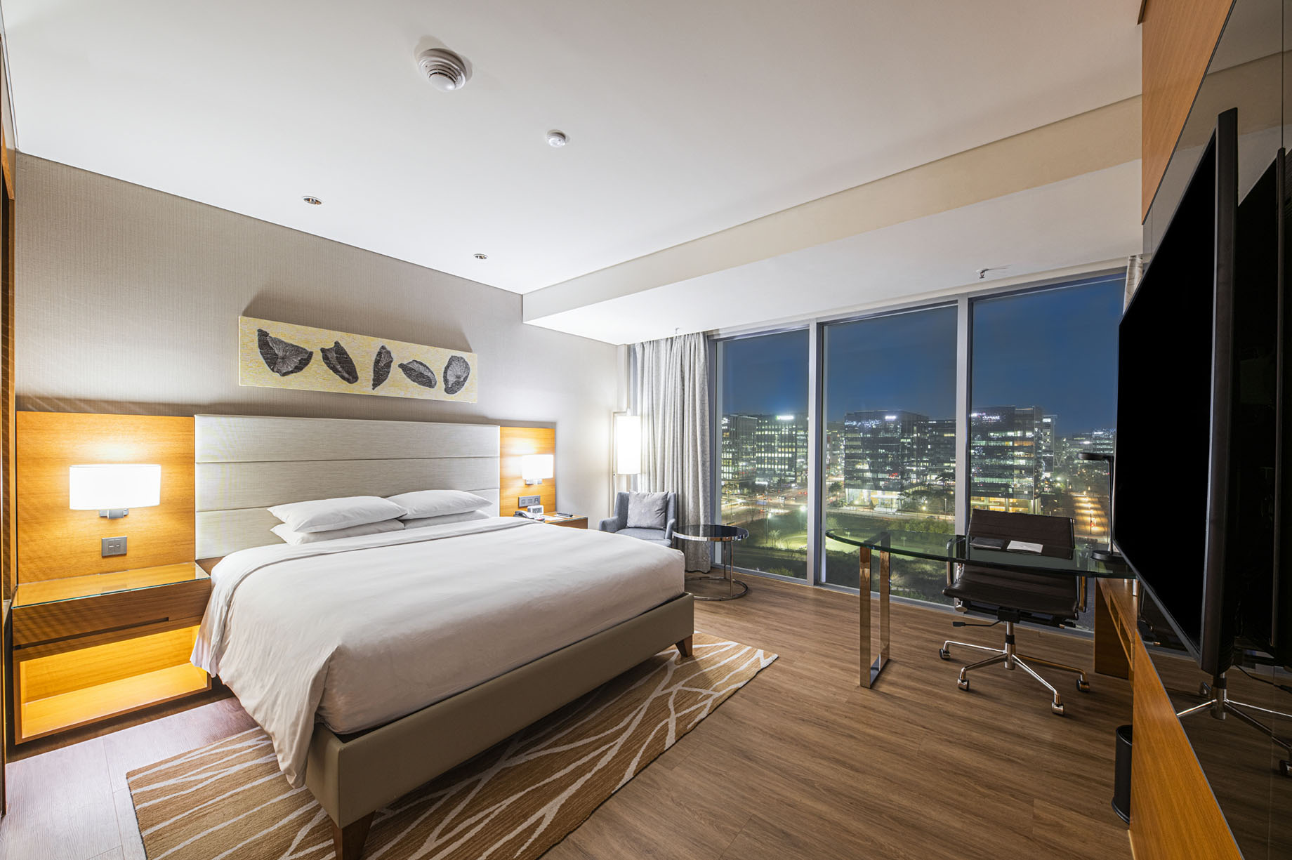Courtyard by Marriott Pangyo 2