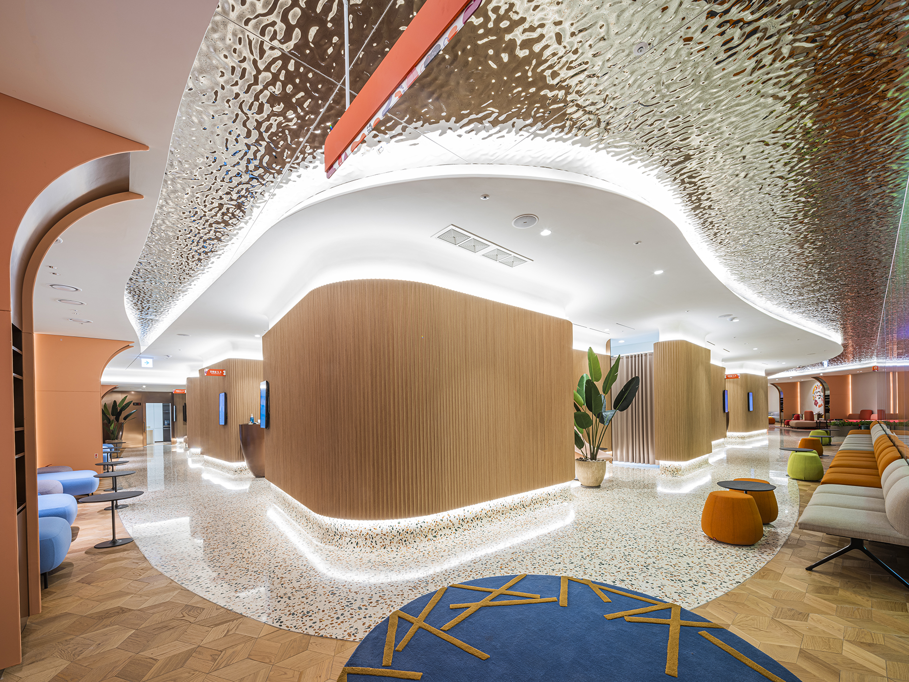 Dongtanjeil Hospital 2