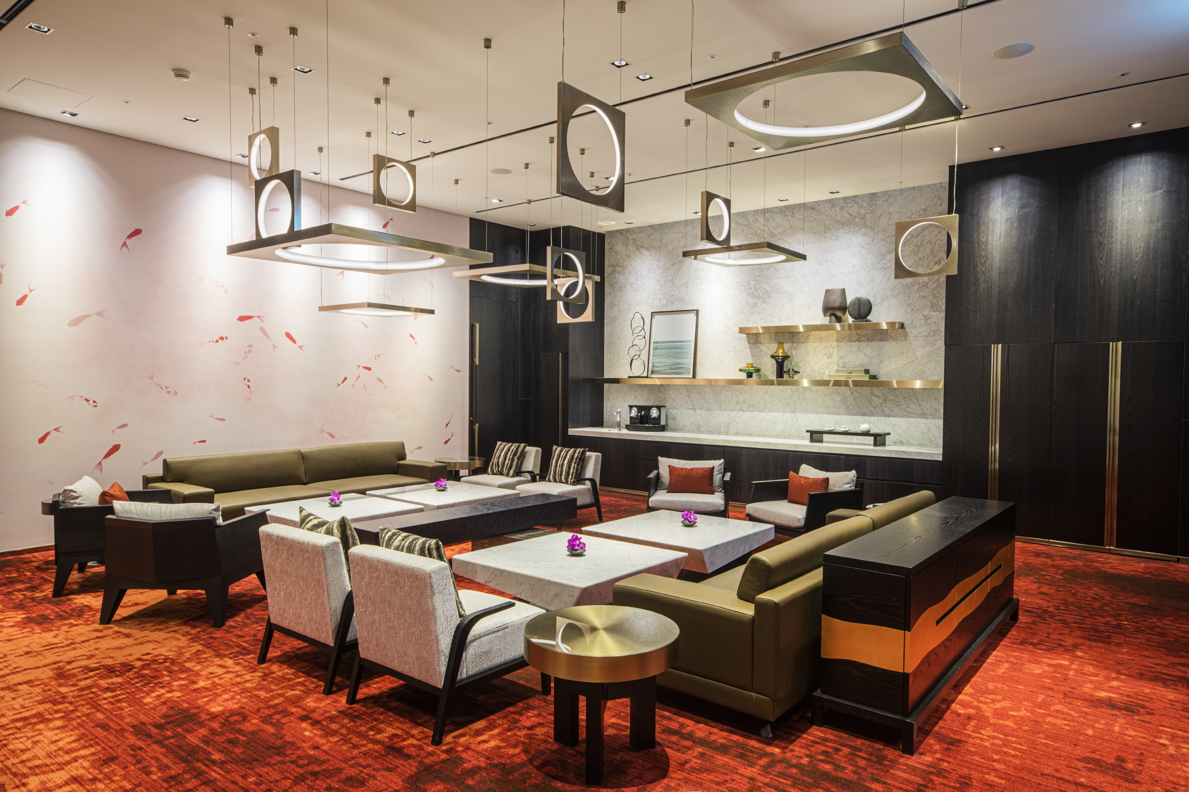 Grand Hyatt Jeju 5