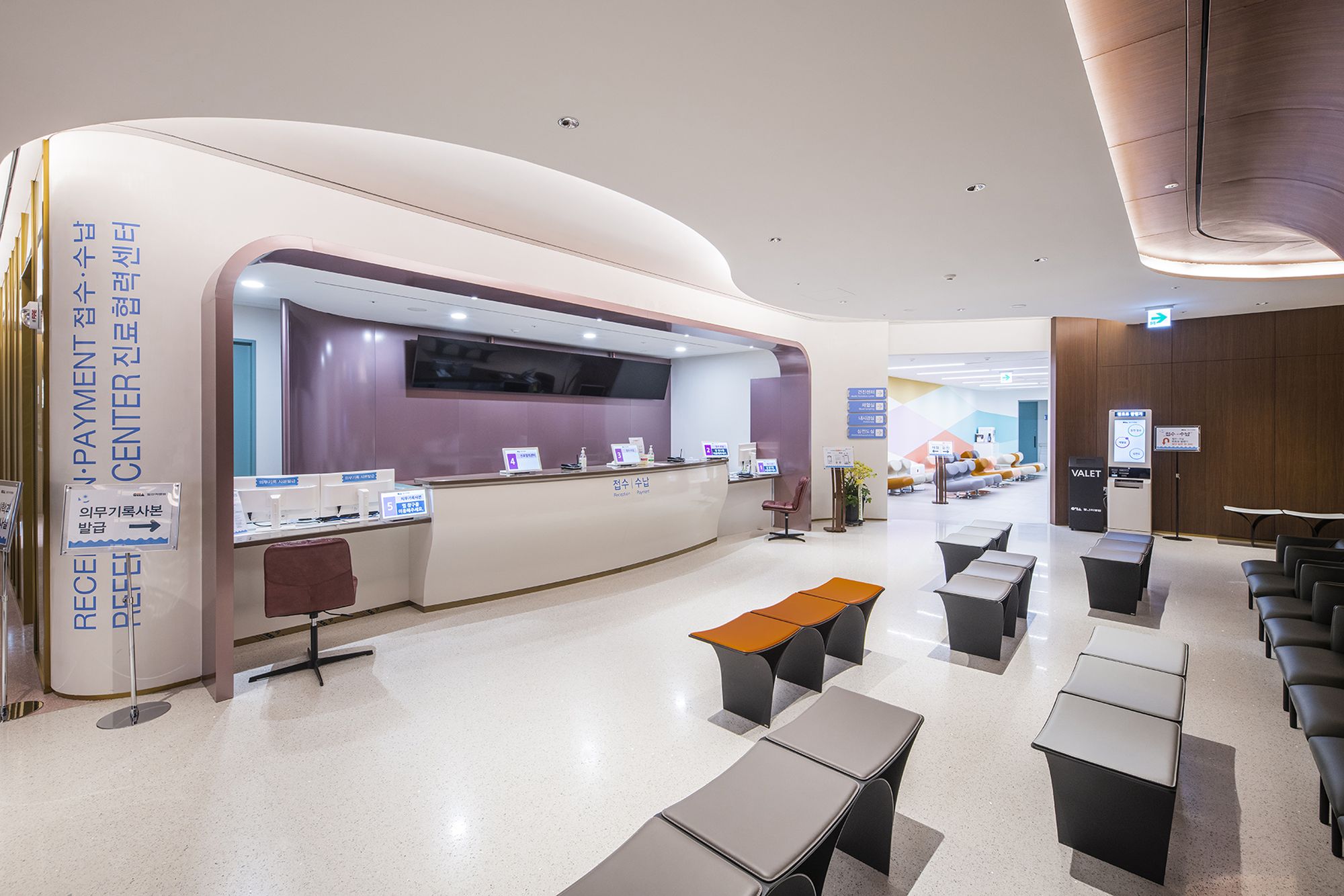 Ilsan CHA Hospital 3