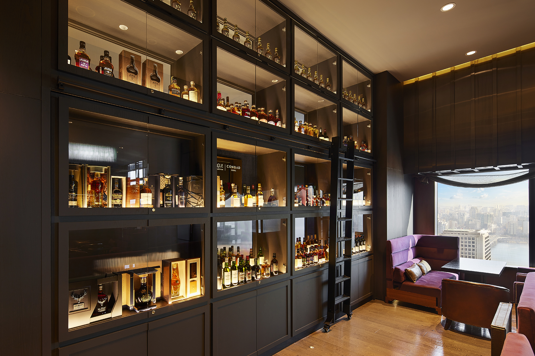 CONRAD SEOUL 5