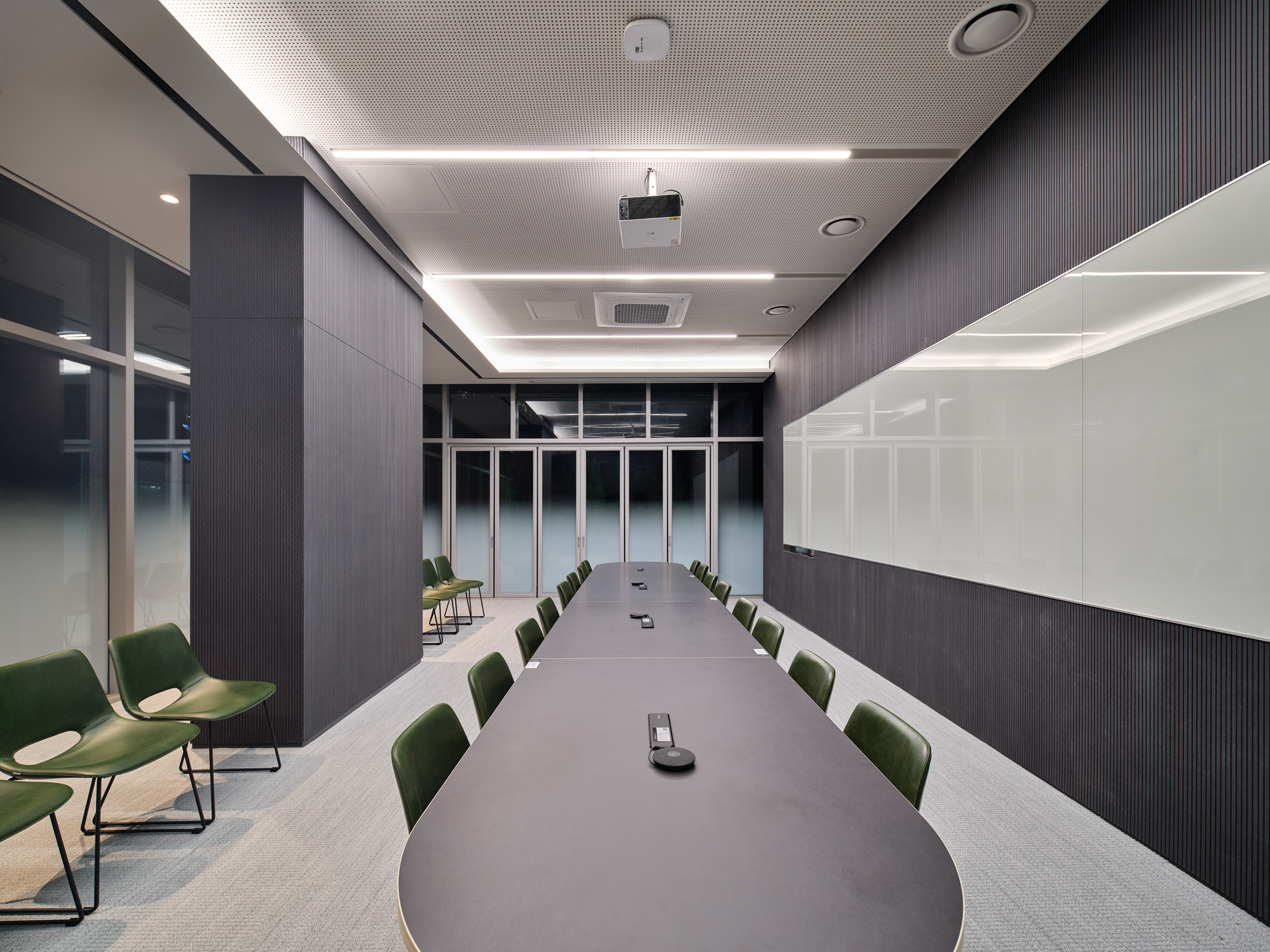 Nexon Cafeteria 5