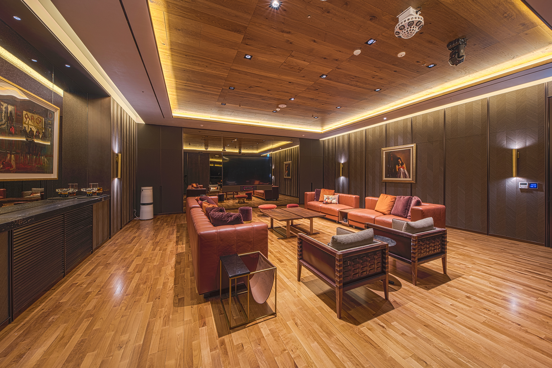 Sagewood Hongcheon 2