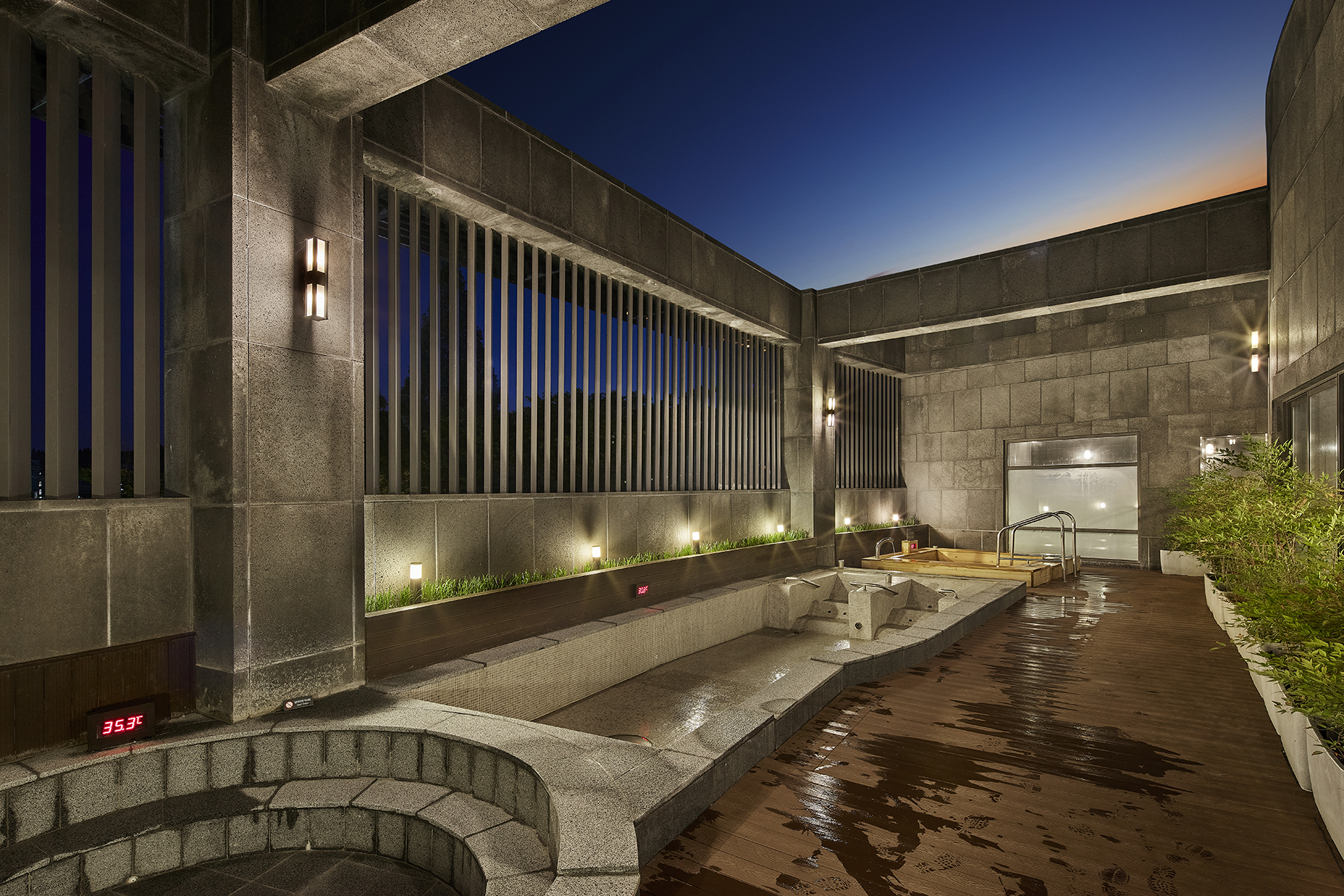 Paradise Spa DOGO 4