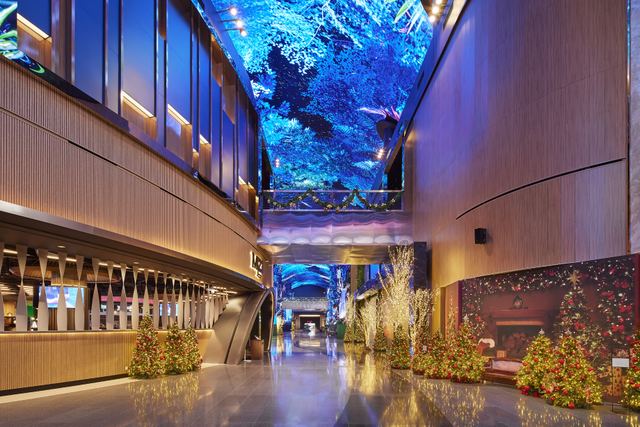 INSPIRE Resort