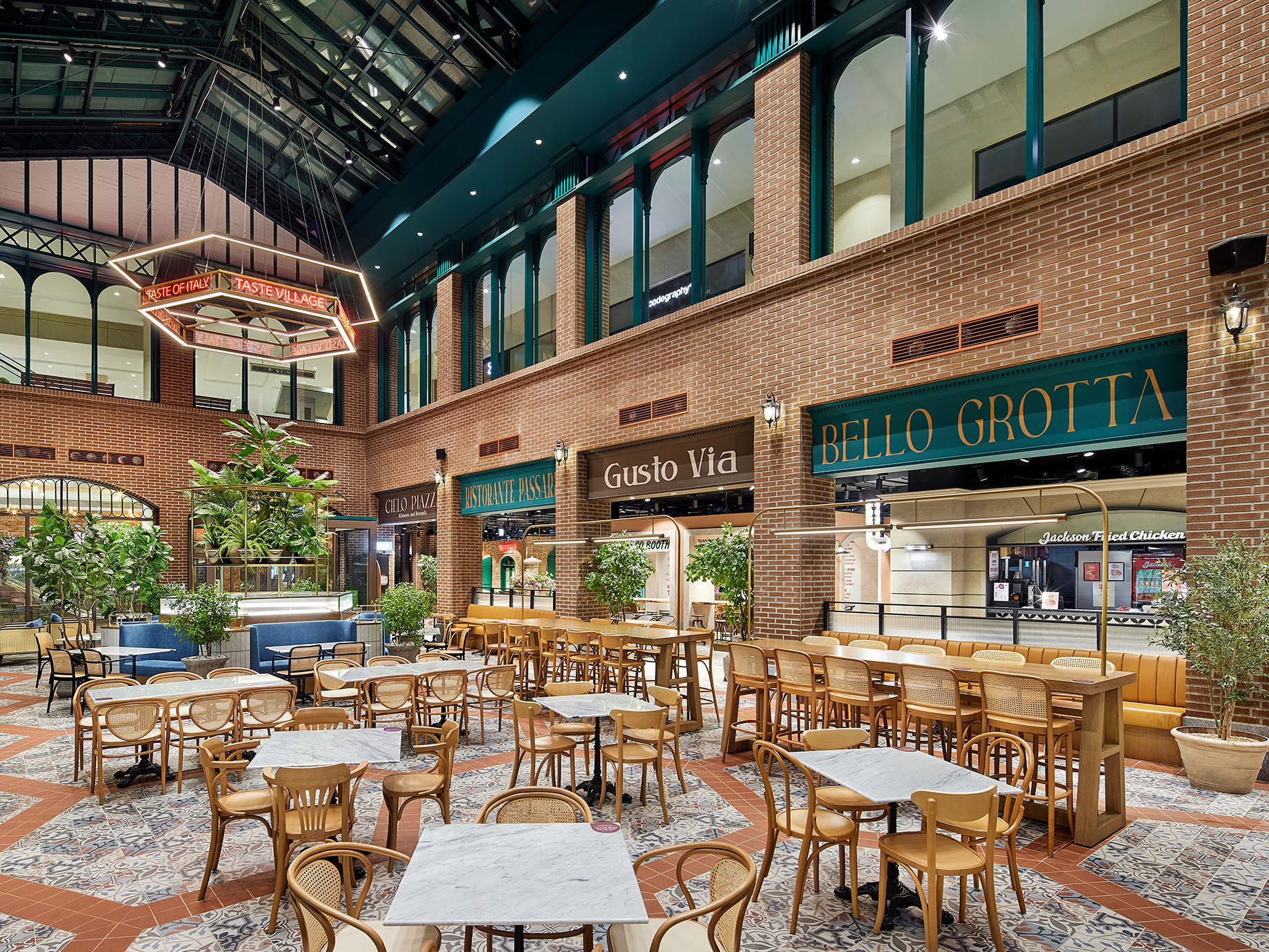 BUSAN PREMIUM OUTLETS 2