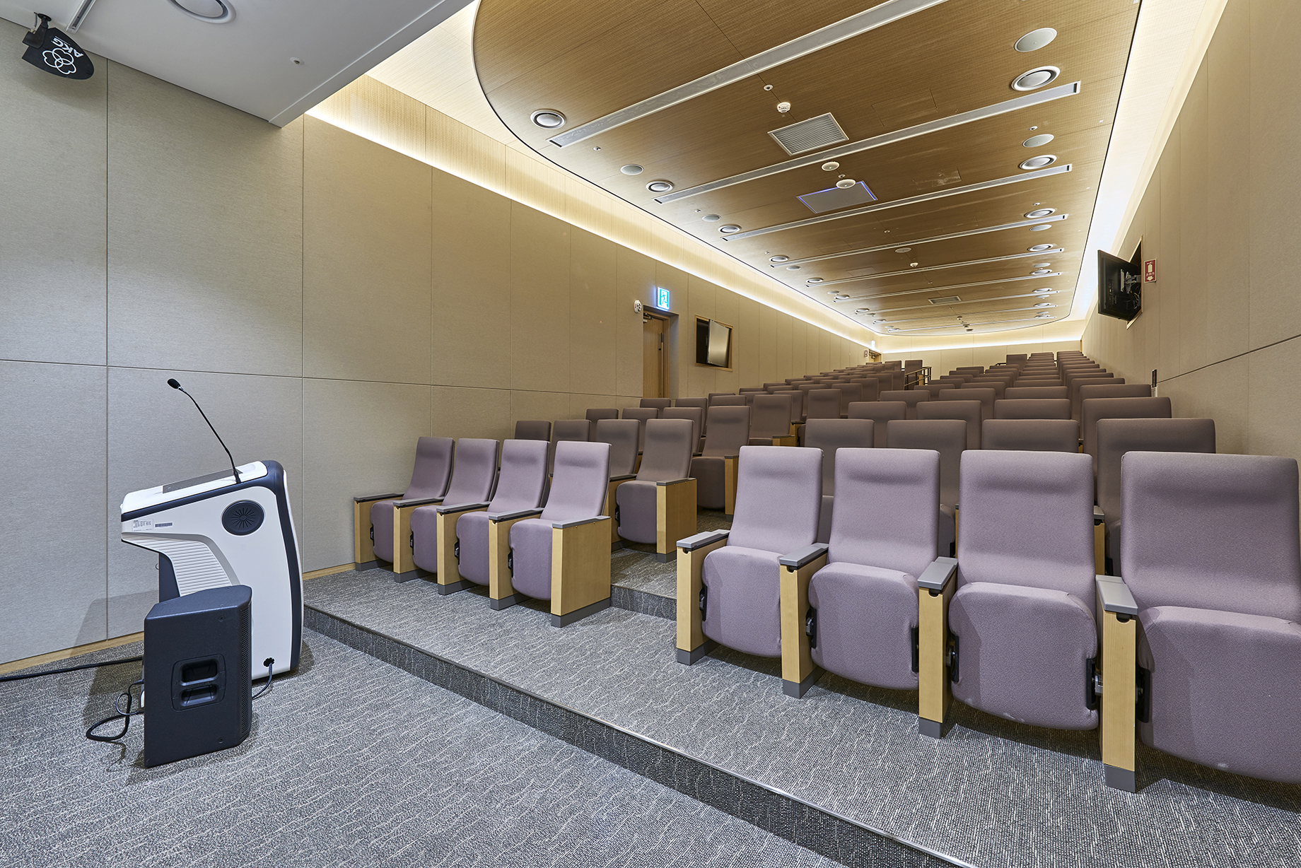Kangbuk Samsung Hospital 6