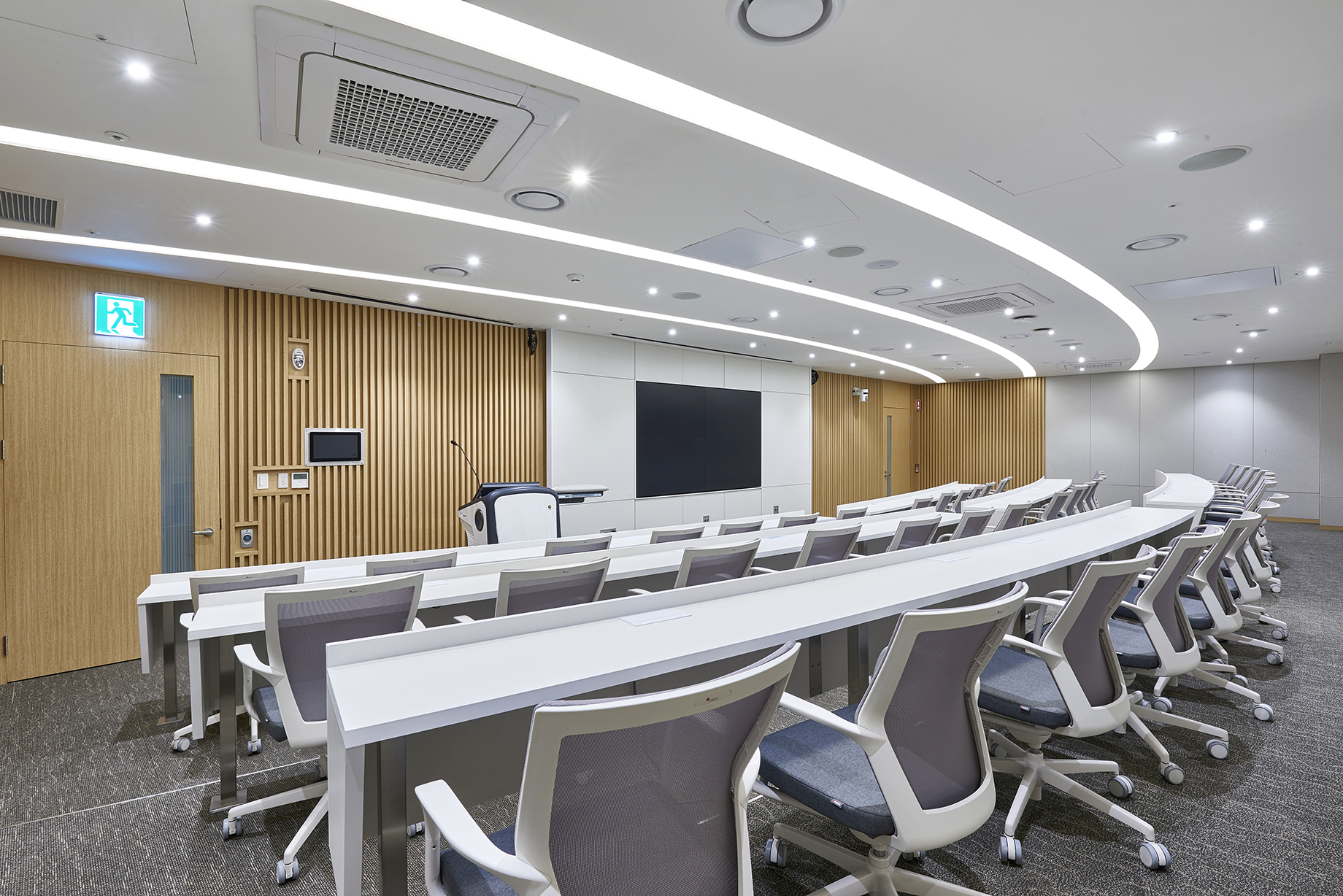 Kangbuk Samsung Hospital 4