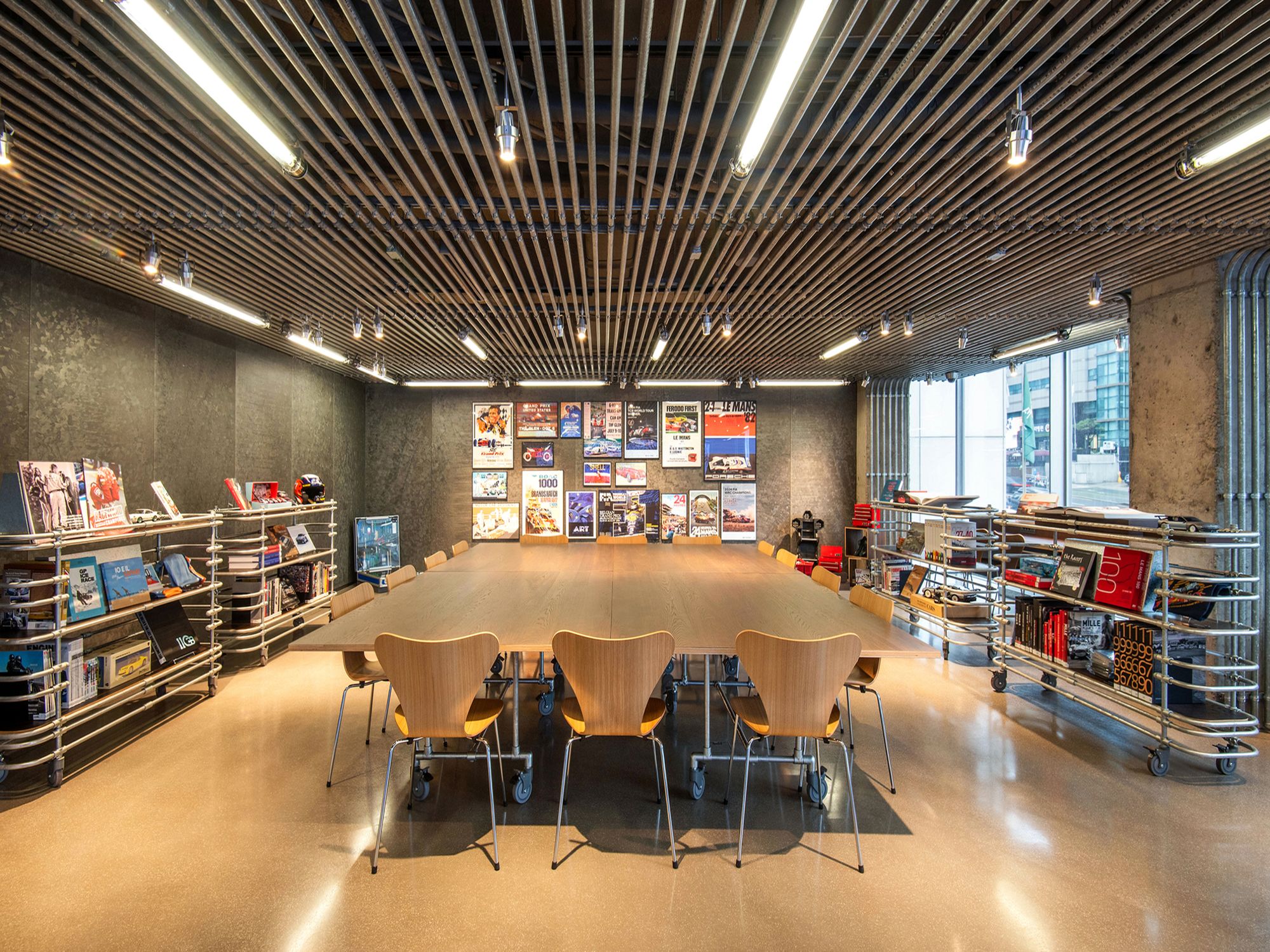 HYUNDAI MOTORSTUDIO SEOUL 5