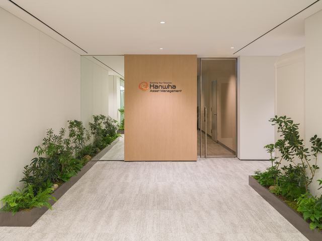 Hanwha Asset Management