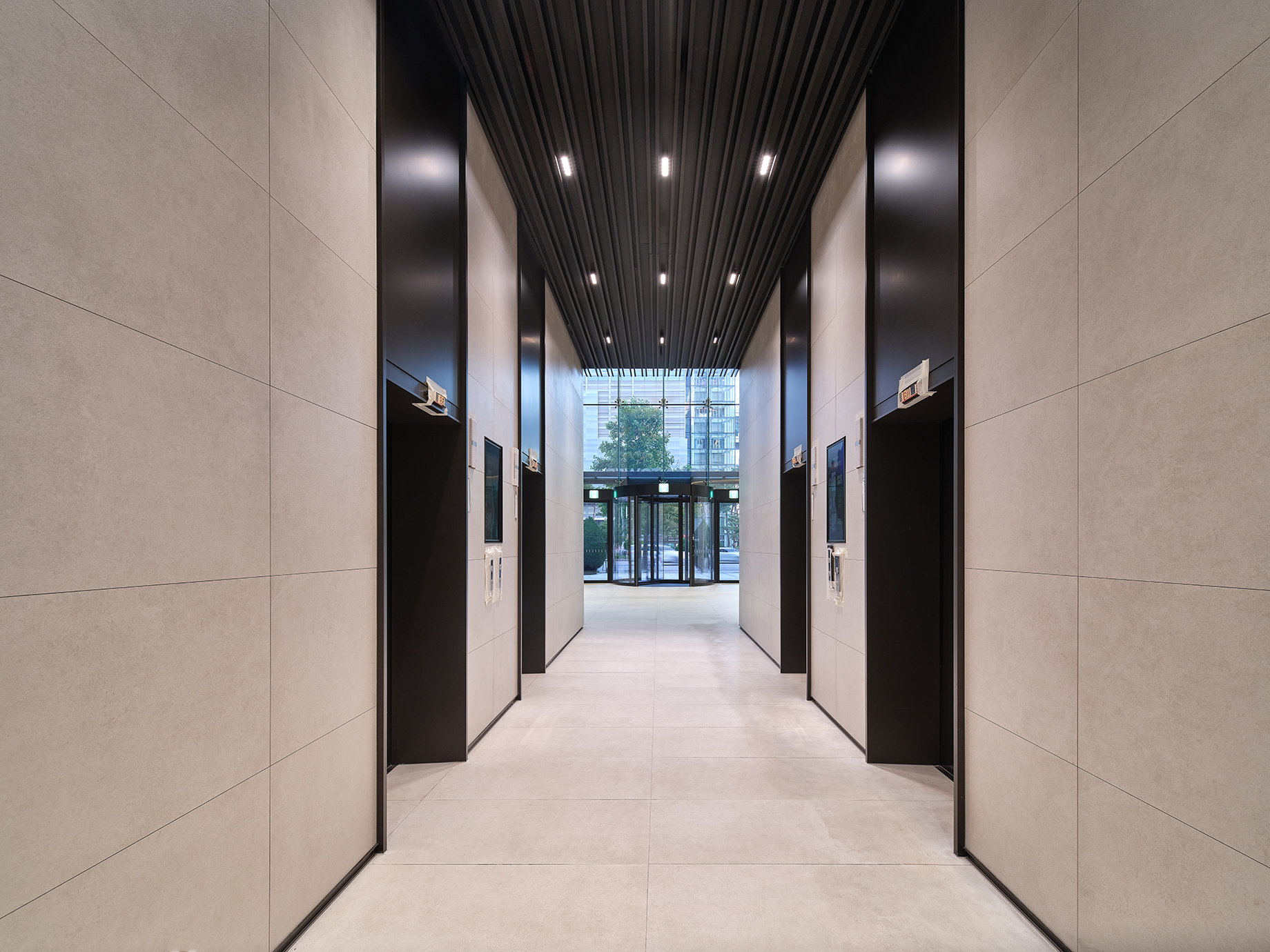 SIGMA TOWER 4