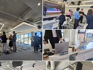 국보디자인, 6개사 합동 스타트업 펀드조성
