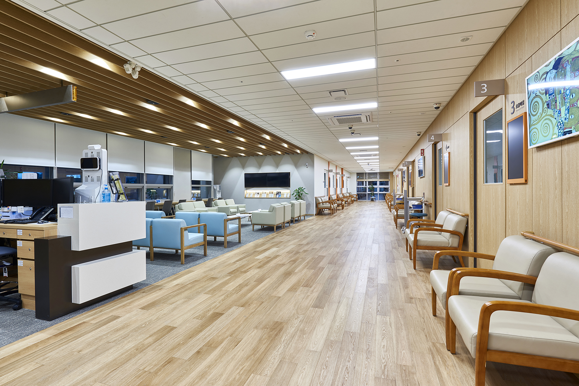 Kangbuk Samsung Hospital 3