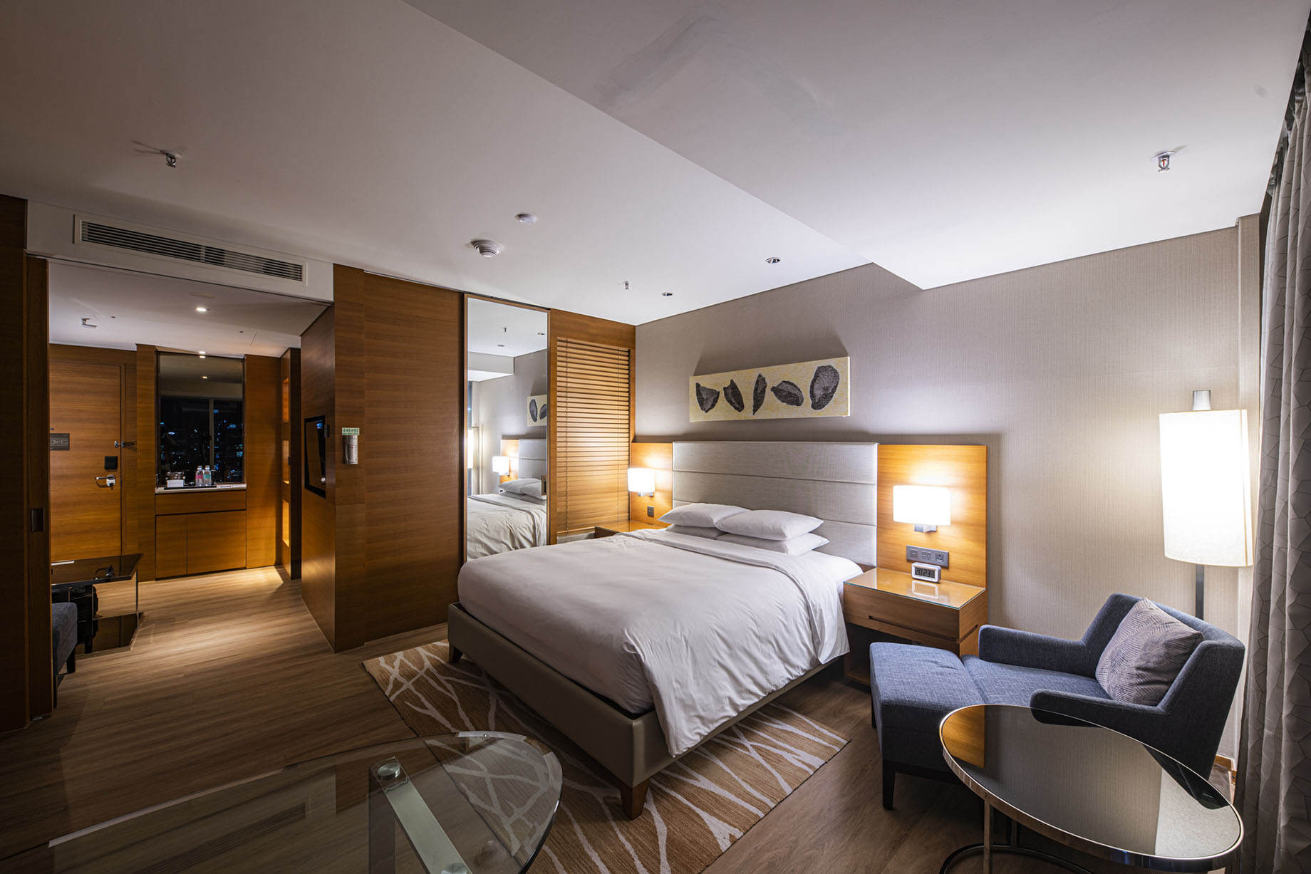 Courtyard by Marriott Pangyo 3