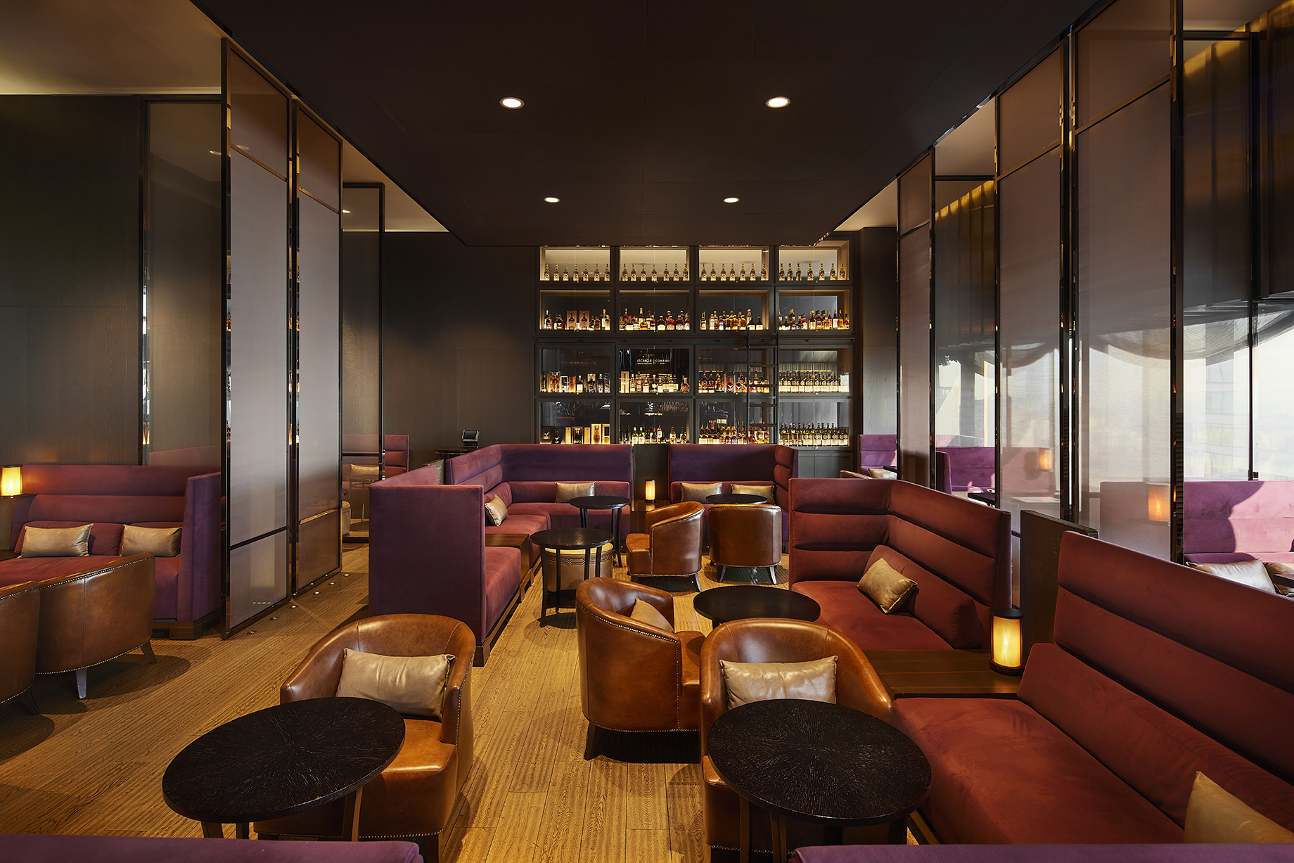 CONRAD SEOUL 4