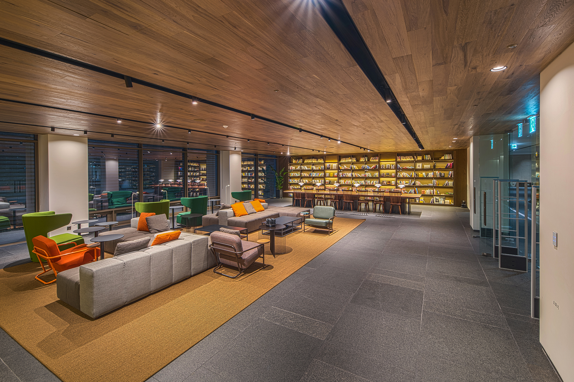 Sagewood Hongcheon 3