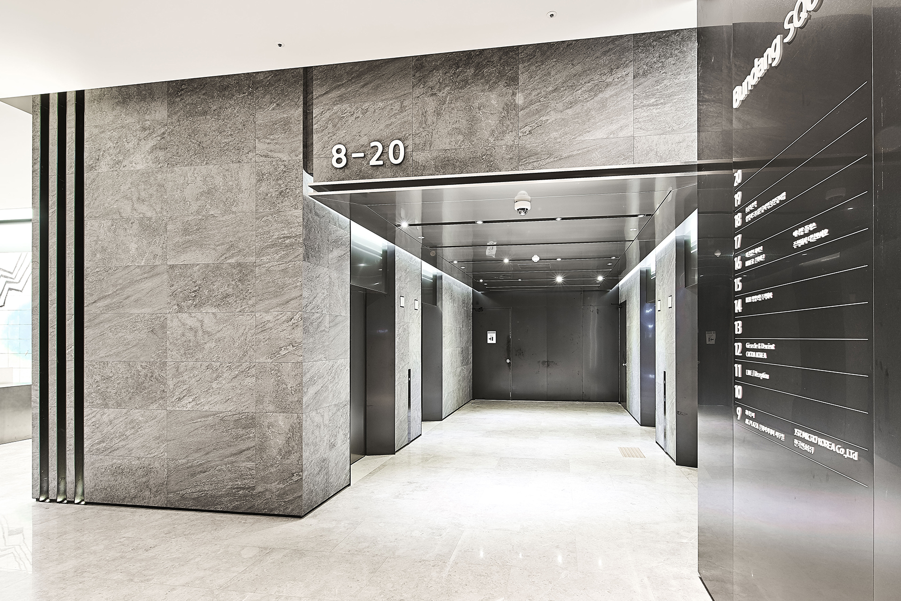 Bundang Square 3