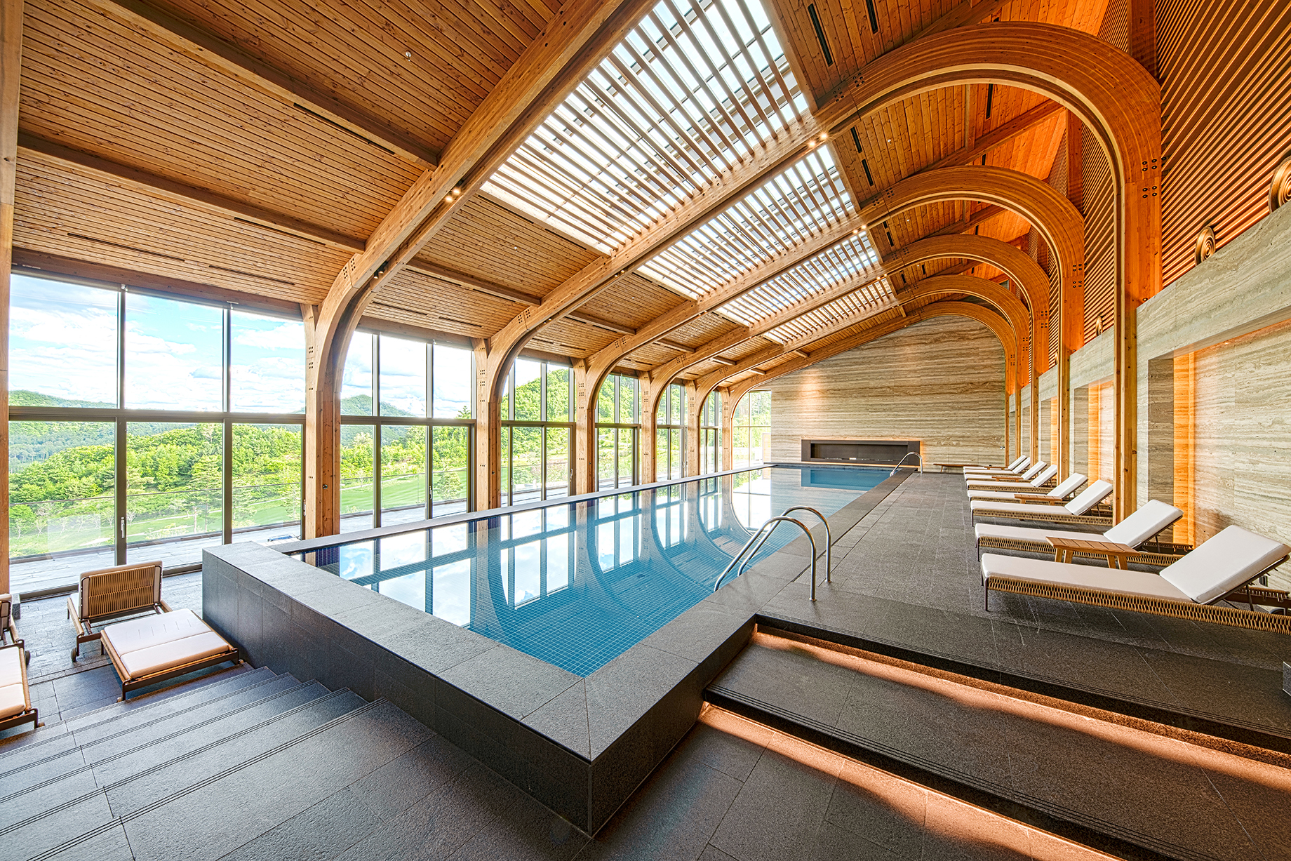 Sagewood Hongcheon 5
