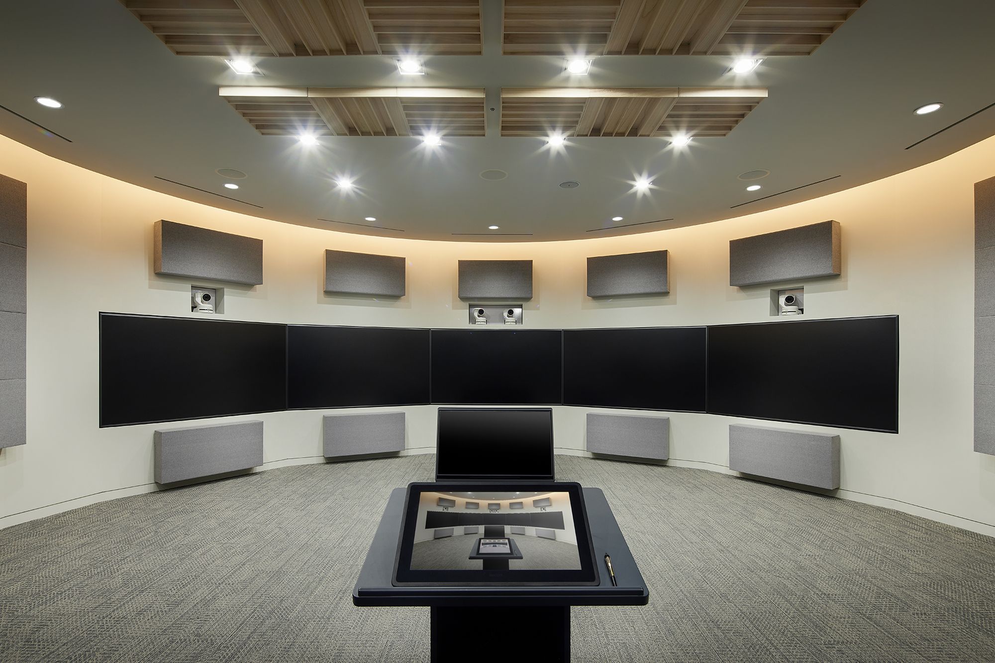 SAMSUNG HRD Center 5
