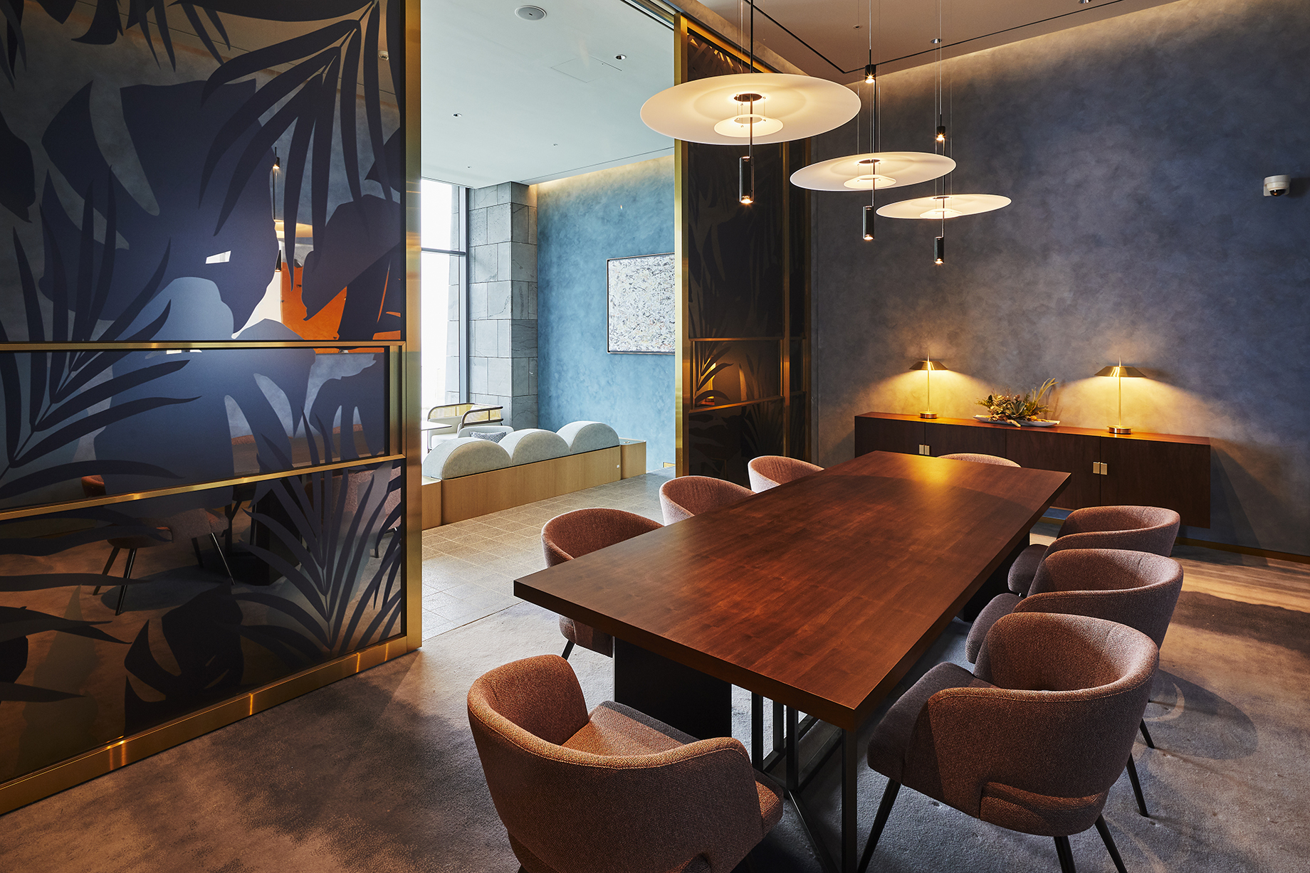 Parnas Hotel Jeju 4