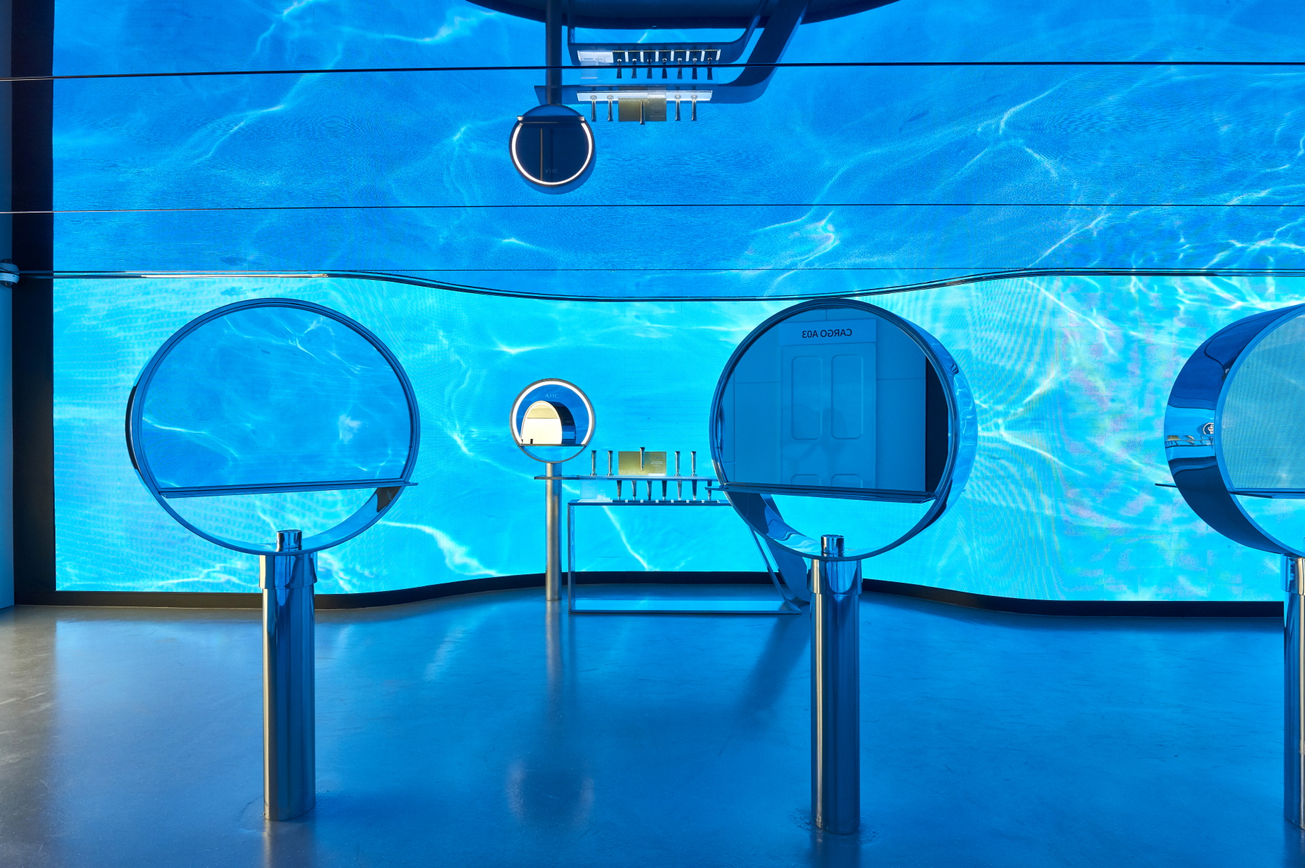 AHC Flagship Store 3