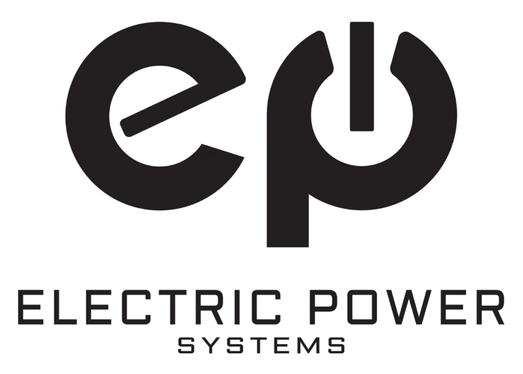 Electric Power Systems logo
