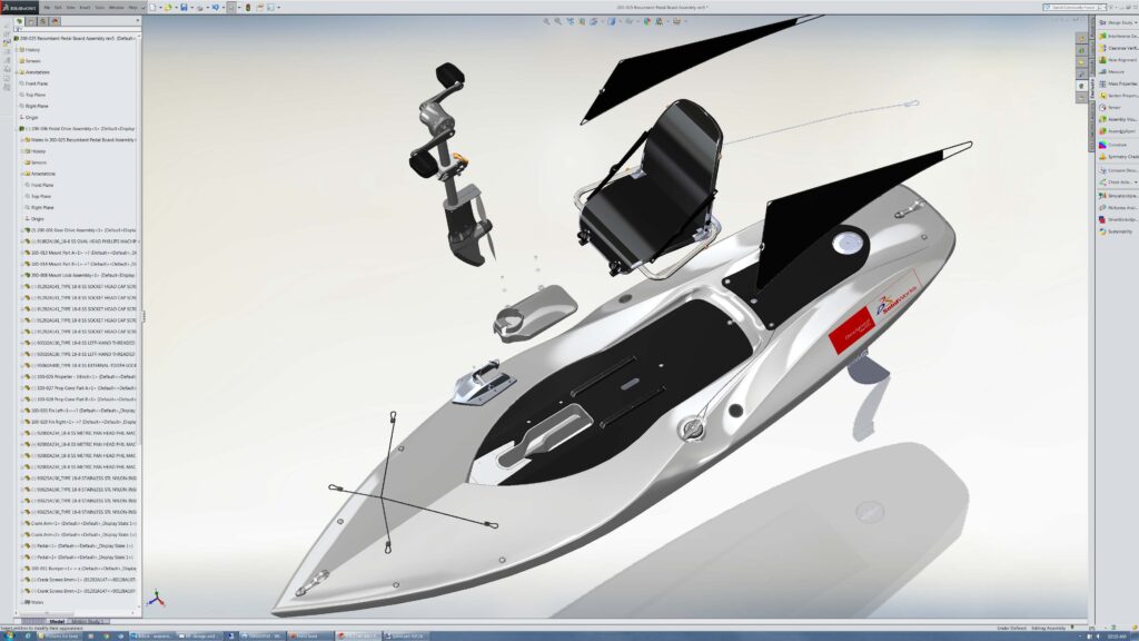 Engineering DFM 1