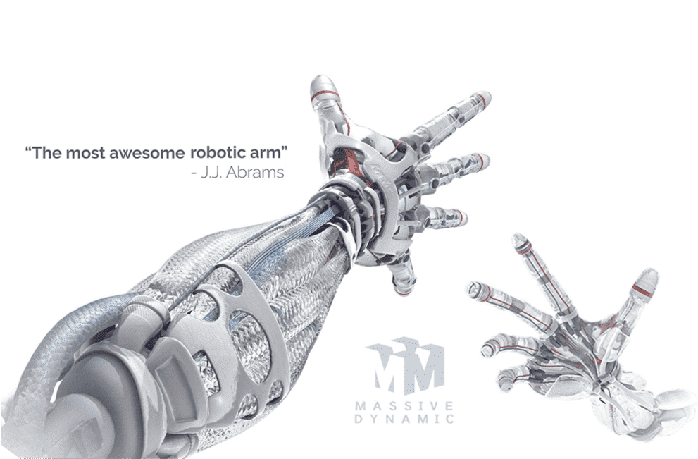 biomechanical concept design