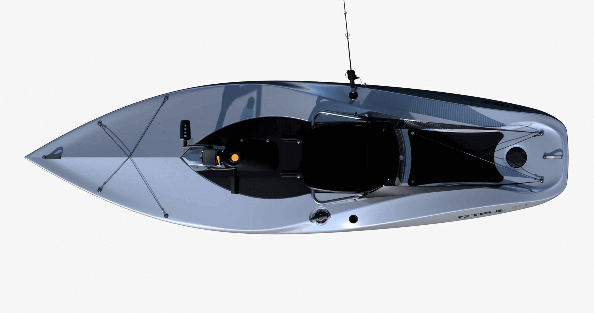 Completed Aquacruiser GT