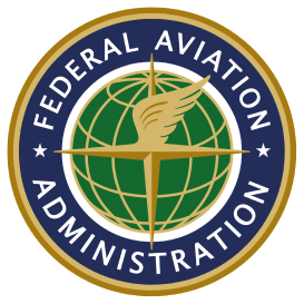 FAA high-resolution logo – Federal Aviation Administration