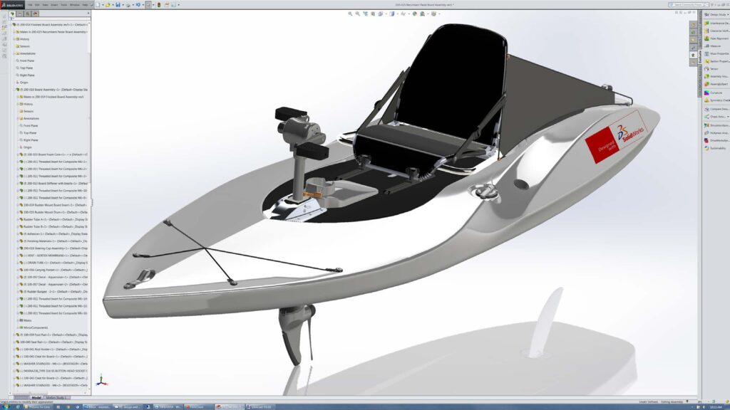 Engineering DFM 2