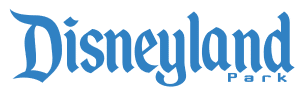 Disneyland logo
