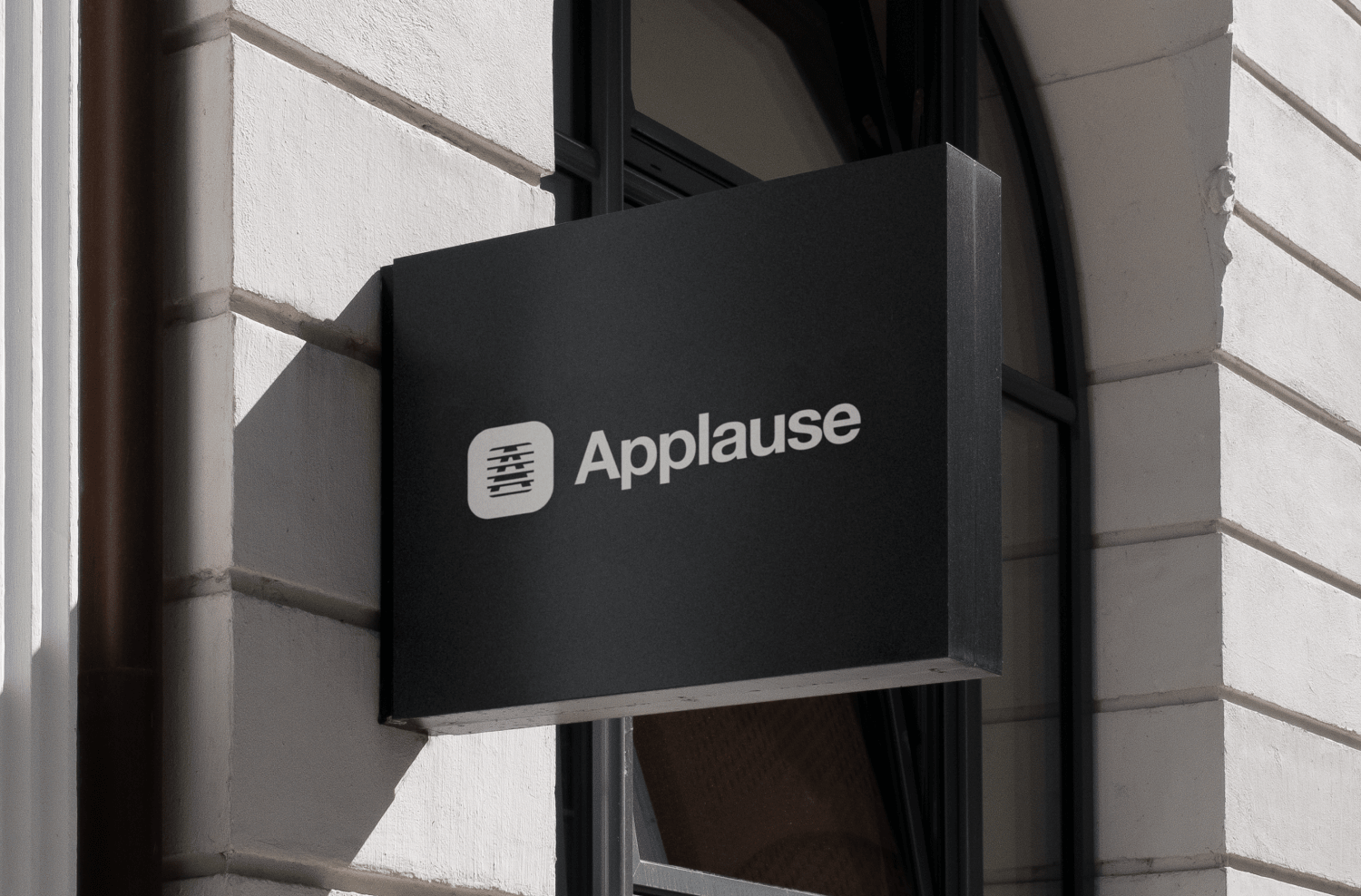 Applause | Studio Freight