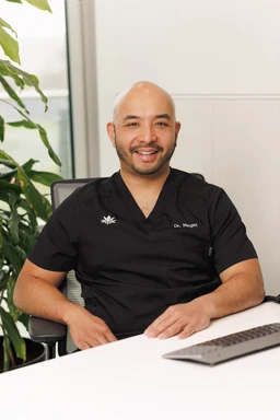 Dr. Megat Kamaruzaman
